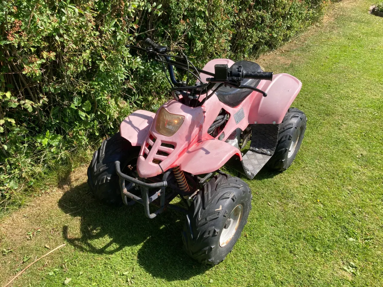 Billede 2 - ATV