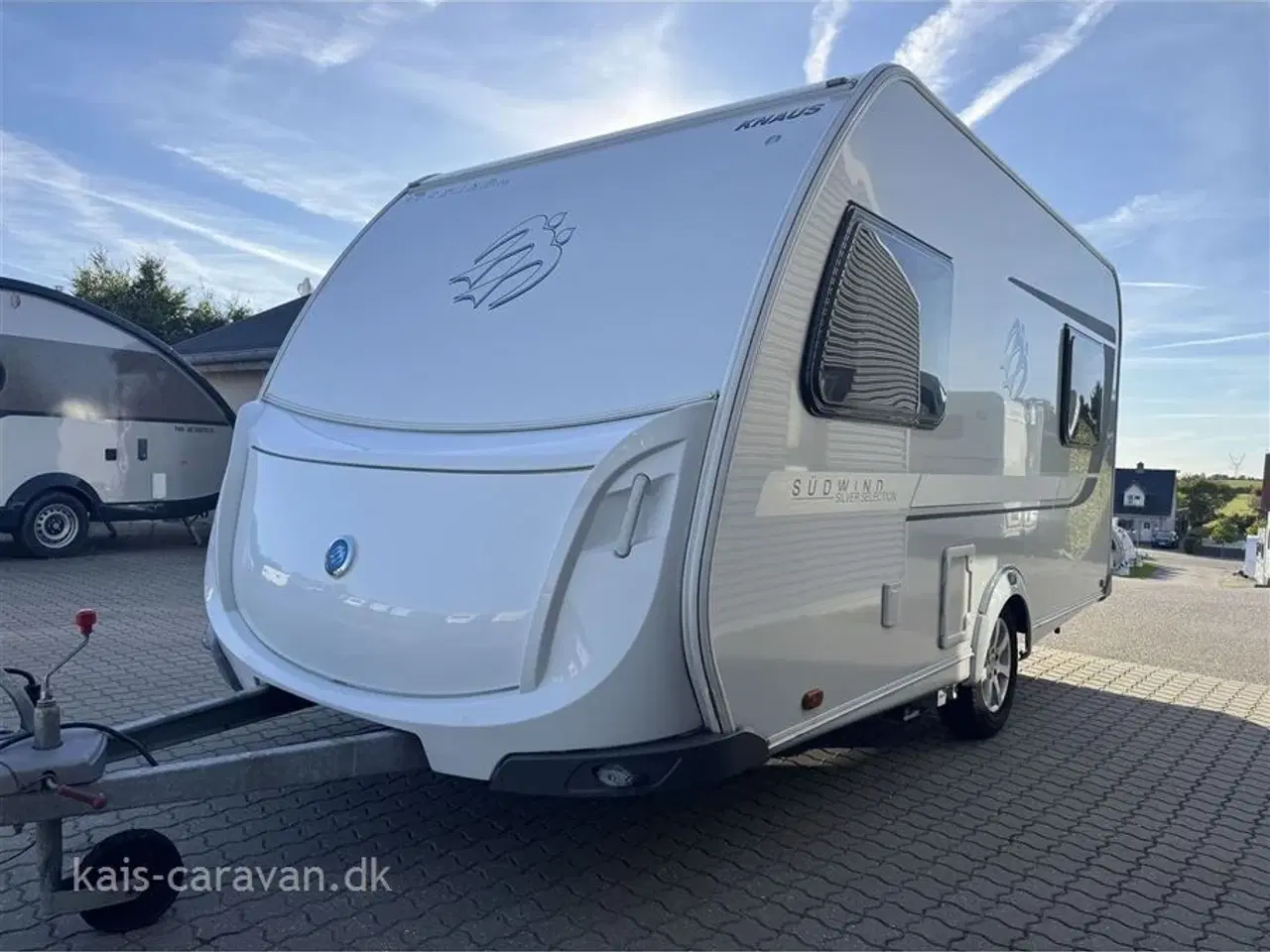 Billede 2 - 2018 - Knaus Südwind Silver Selection 420 QD