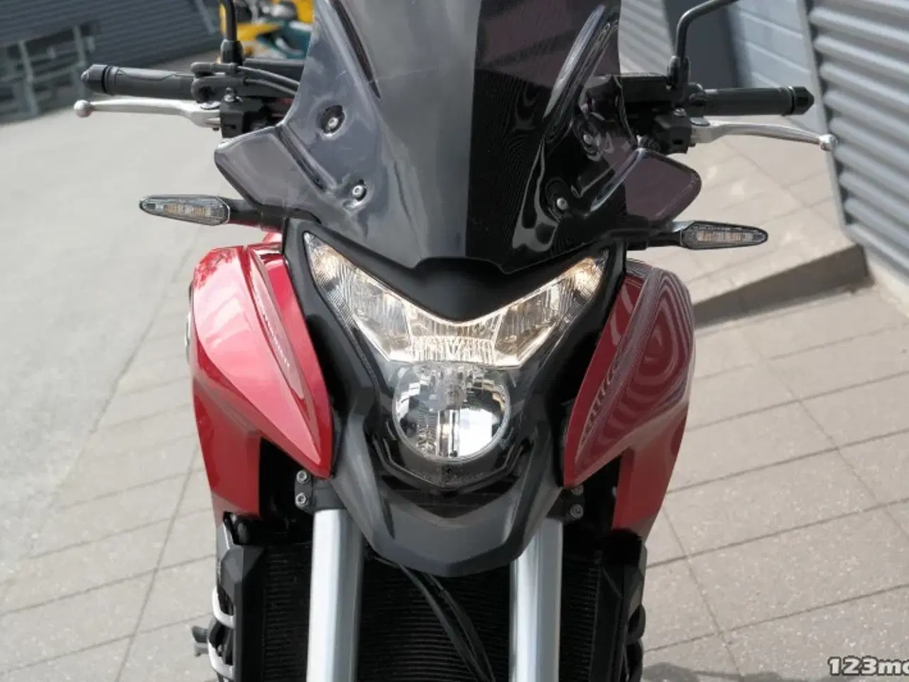 Billede 15 - Honda VFR 1200 X MC-SYD       BYTTER GERNE