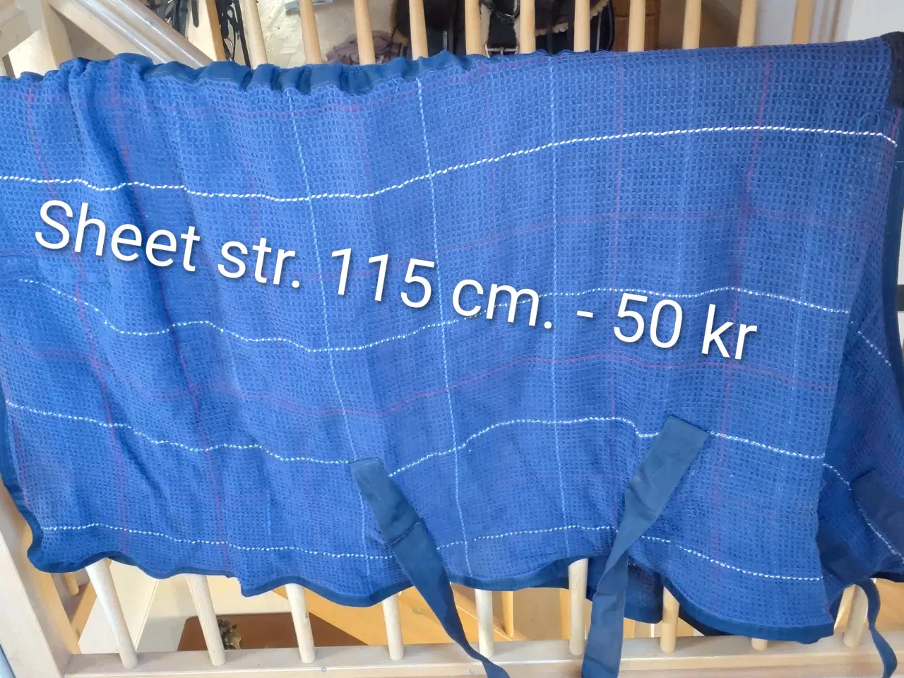 Billede 13 - Flere dækkener sælges.