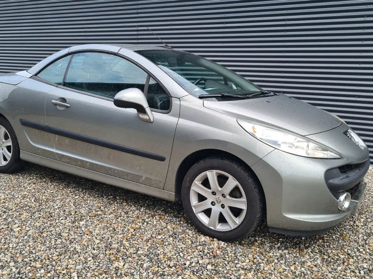 Billede 11 - Peugeot 207 1,6 CC