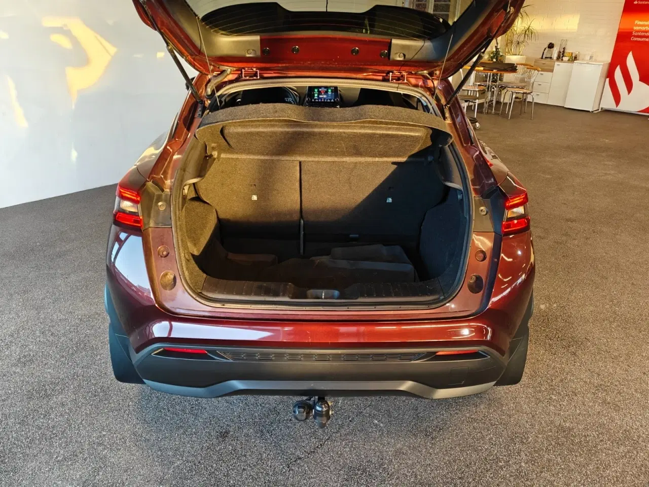 Billede 6 - Nissan Juke 1,0 Dig-T 114 Acenta DCT