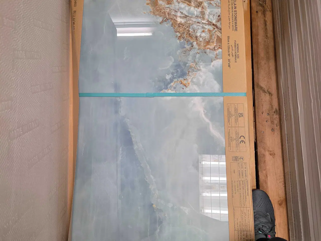 Billede 6 - Italienske fliser / klinker  / SUPER PRIS