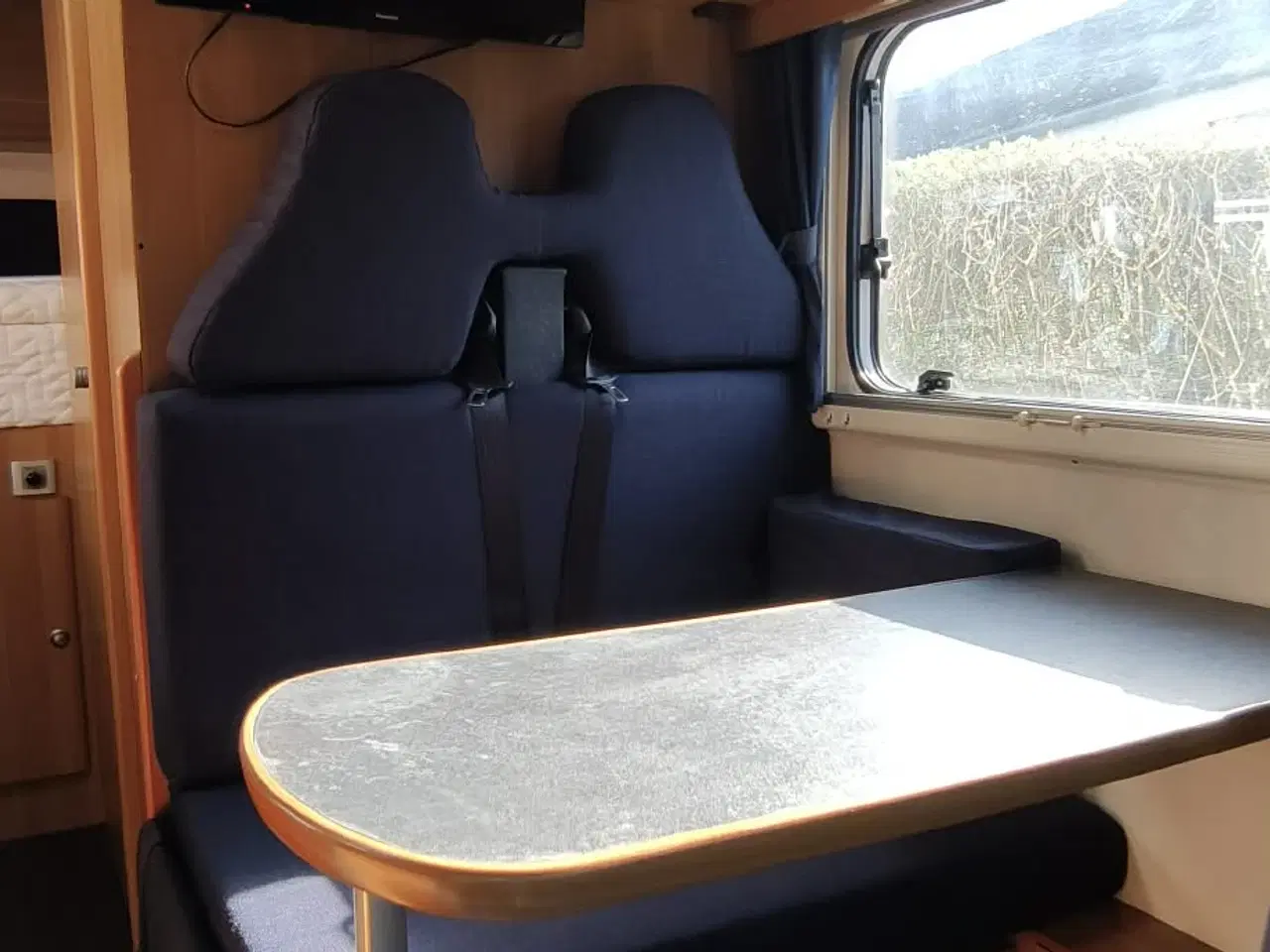 Billede 10 - 2007 Ford Transit Roller Team Sirio 592 p