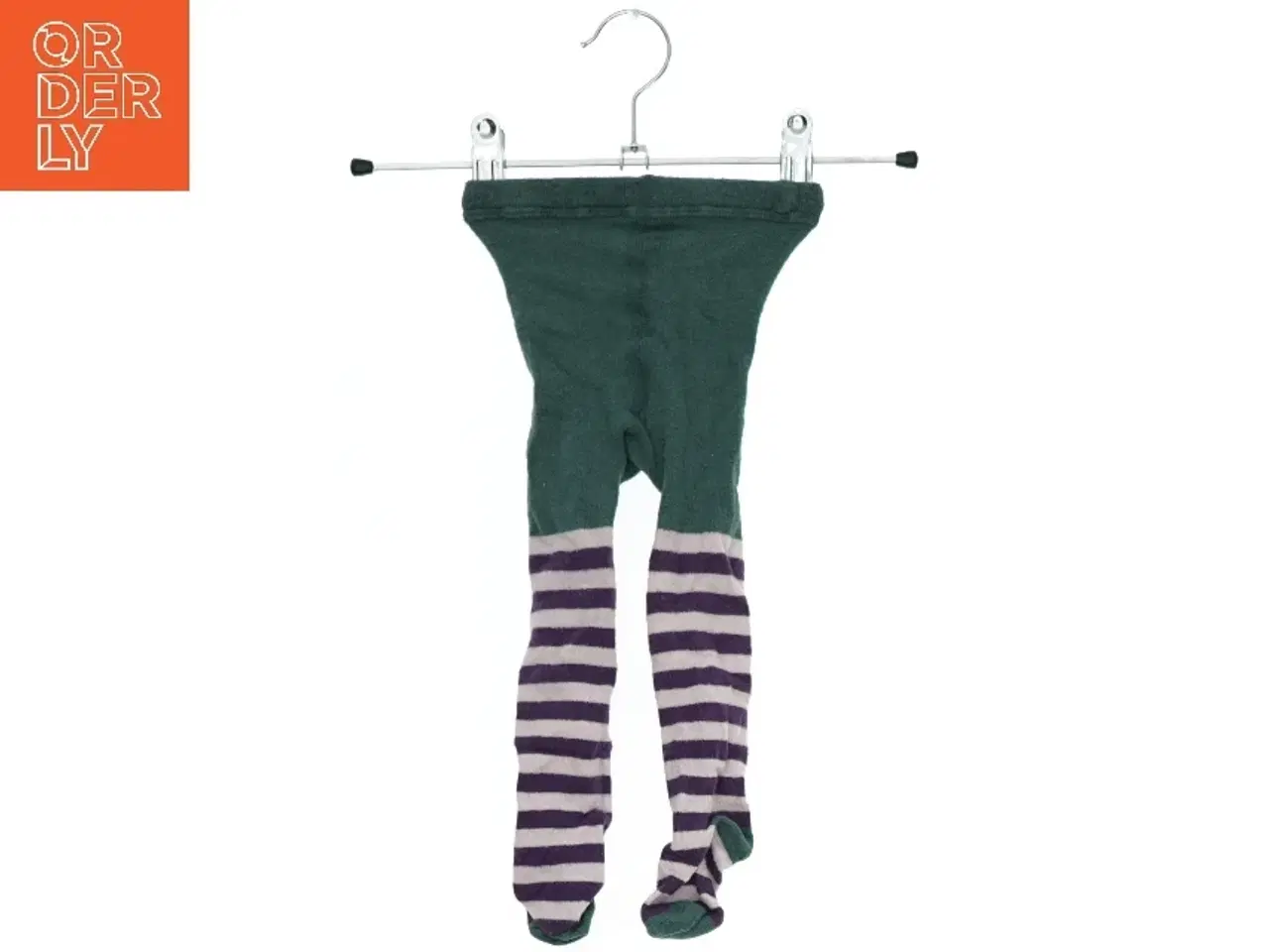 Billede 1 - Børne Strømpebukser (str. 68)