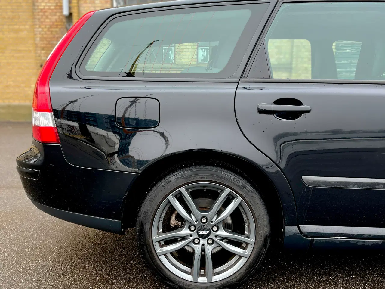 Billede 5 - VOLVO V50 1,8 Benzin (nysynet)