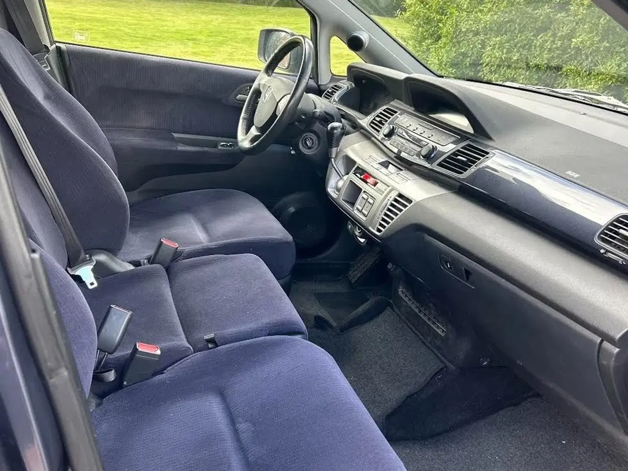 Billede 3 - Honda FR-V 1,8i Executive Van