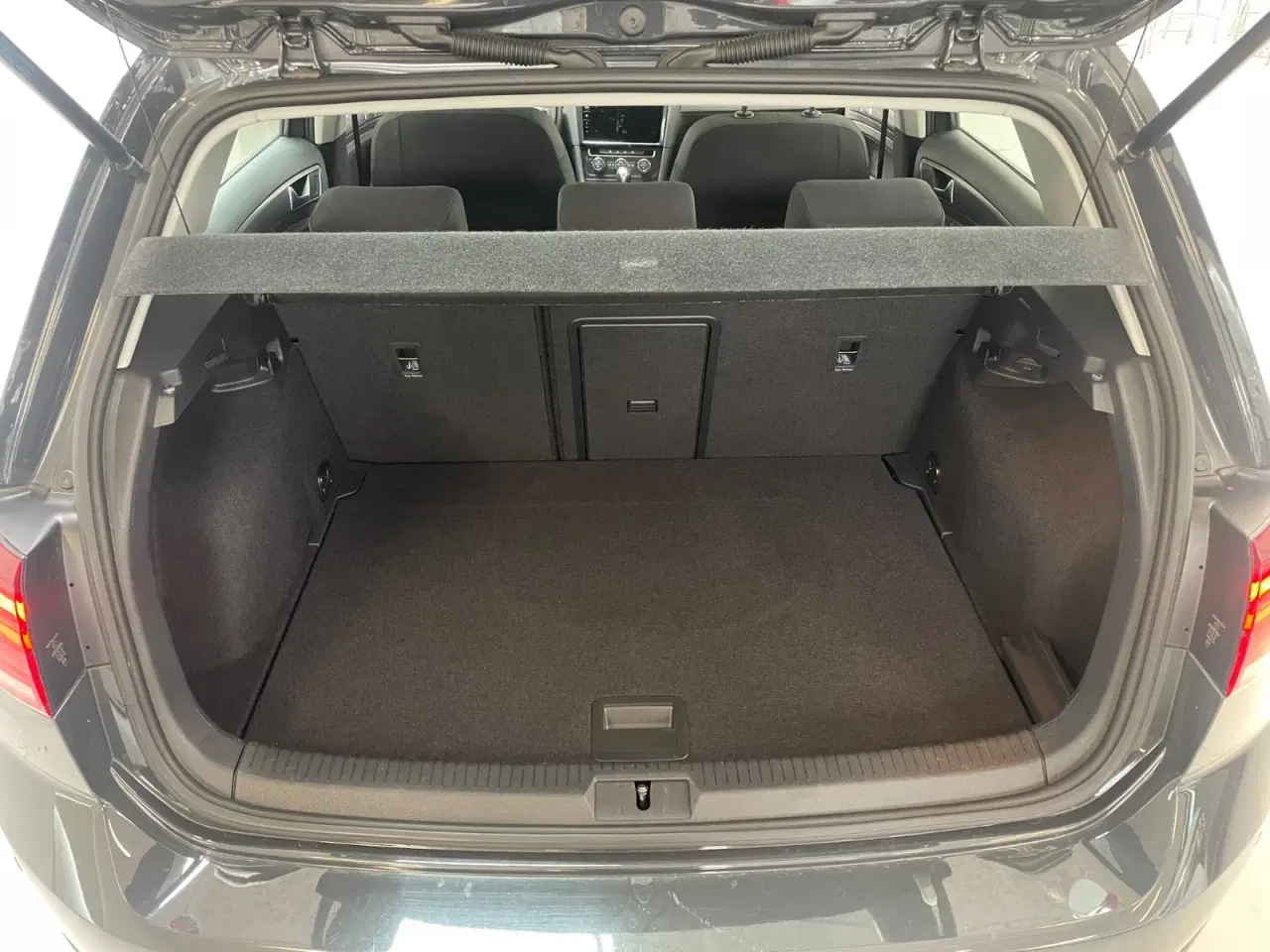 Billede 8 - VW e-Golf VII  