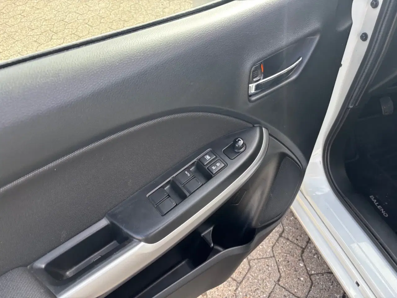 Billede 5 - Suzuki Baleno 1,2 Dualjet Exclusive