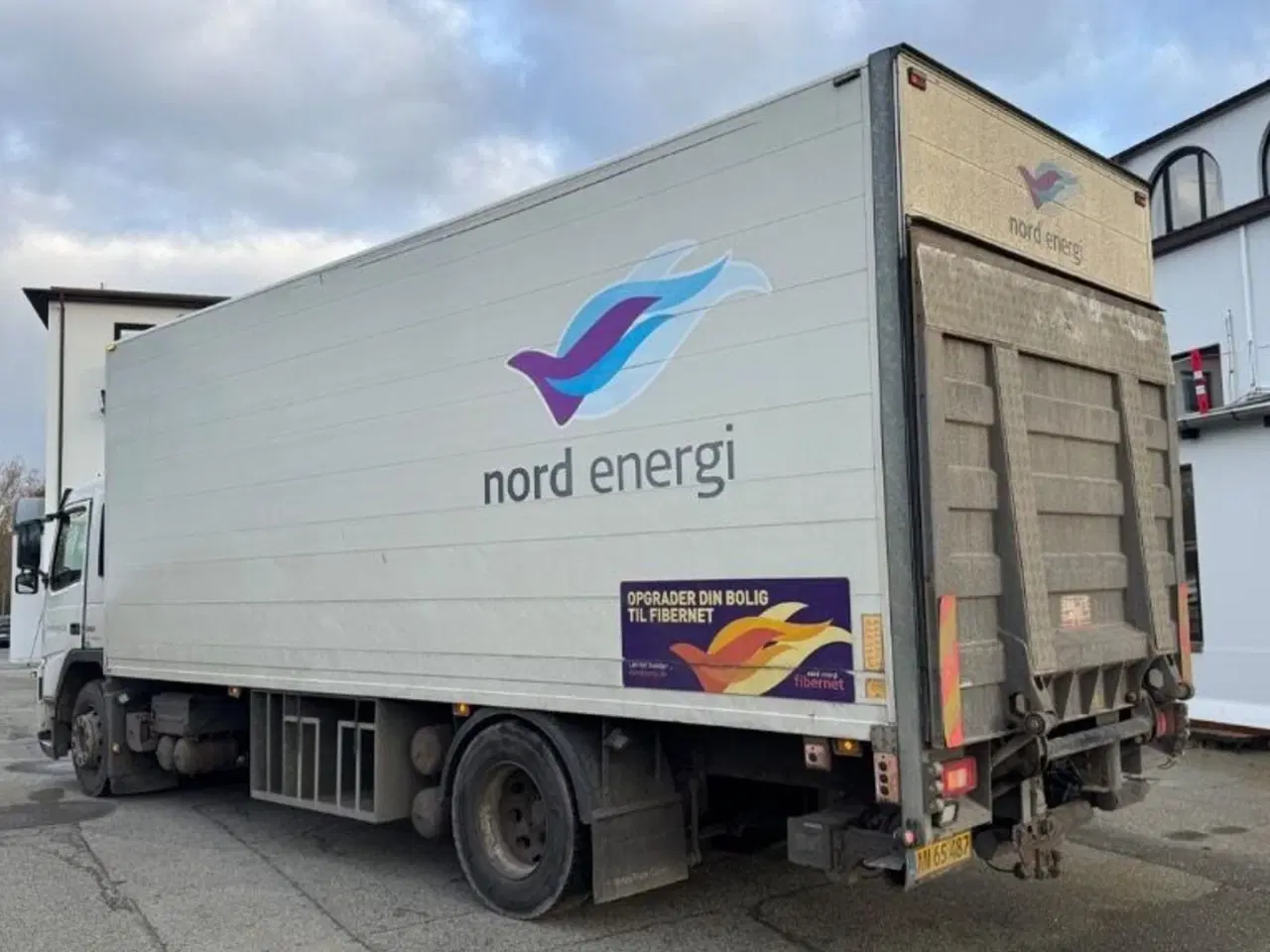 Billede 4 - Volvo FM 330