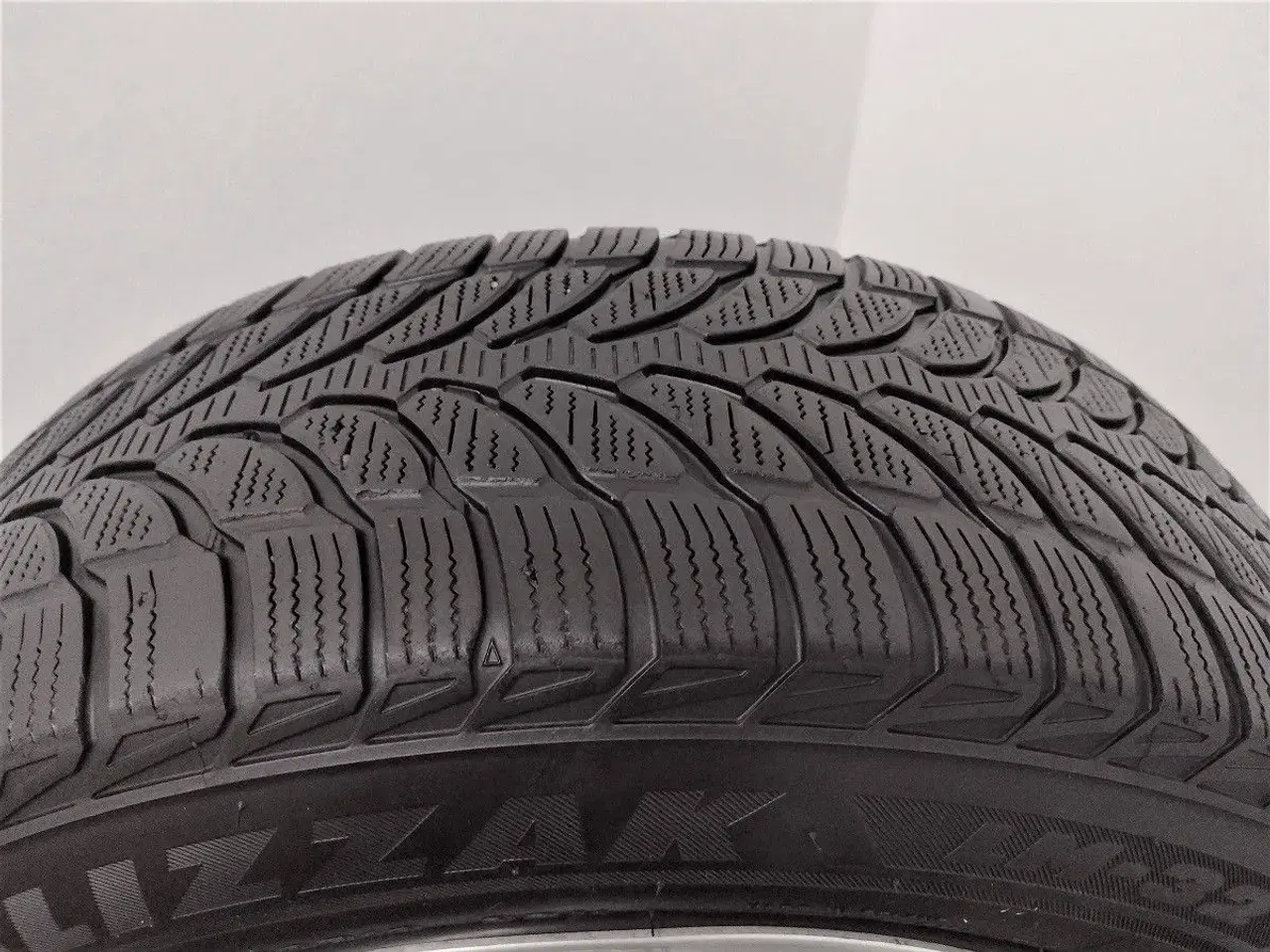 Billede 5 - 5x120 16" ET31, BMW vintersæt inkl. TPMS