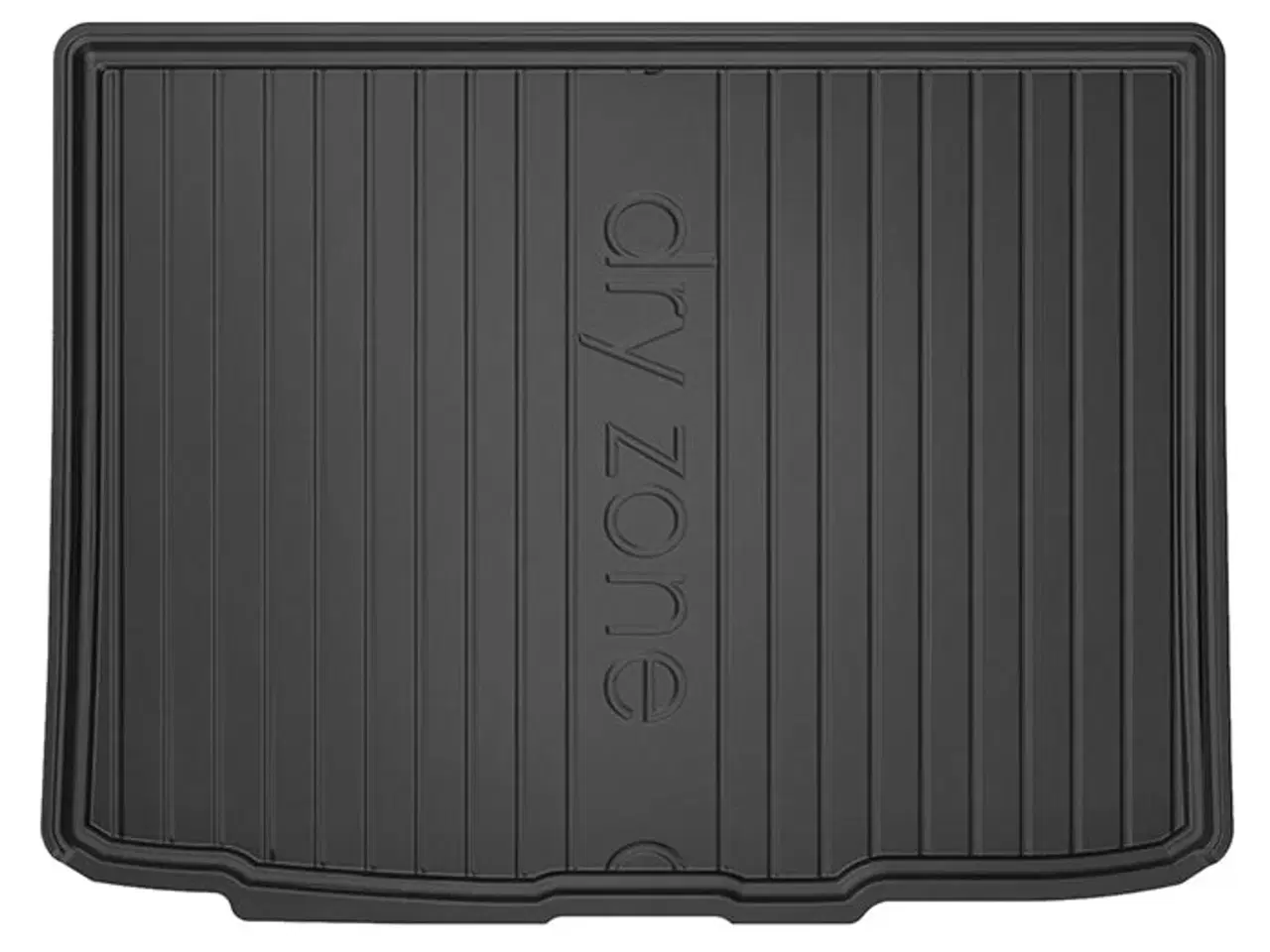 Billede 1 - Bagagerumsbakke Jeep Renegade SUV 2014- øverst