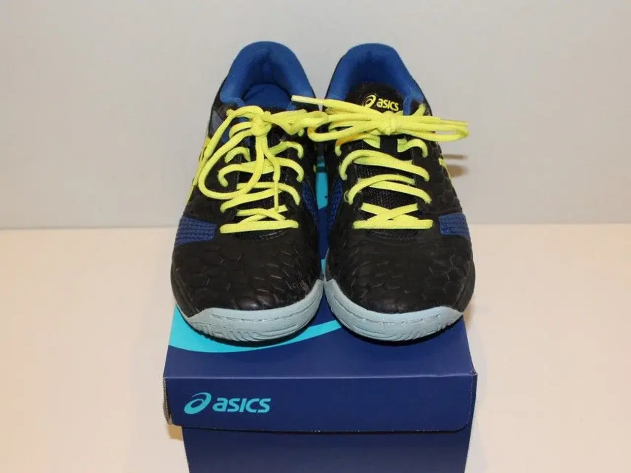 Billede 8 - Asics indendørs sko str 38