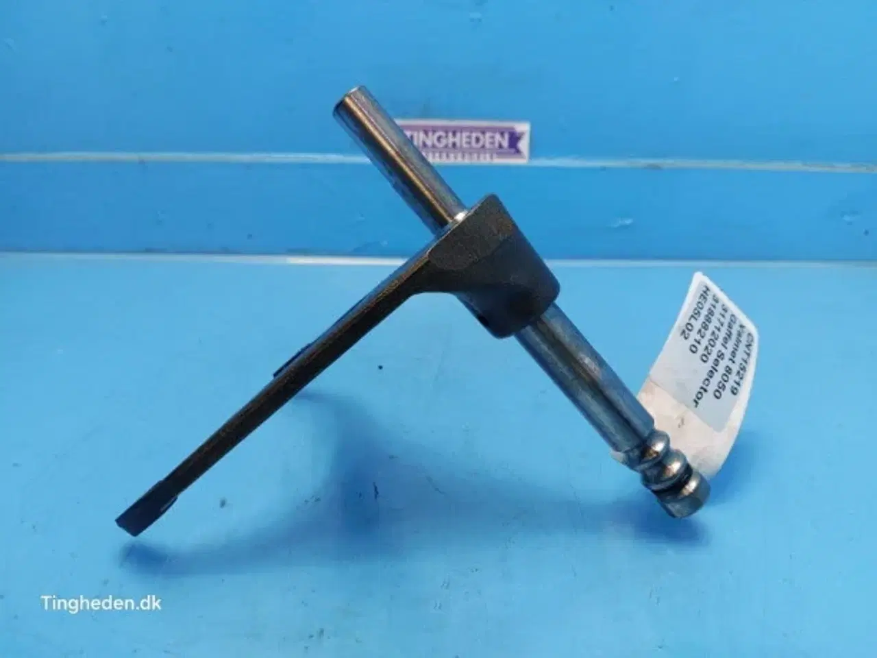 Billede 9 - Valmet 8050 Vælgergaffel 31712020