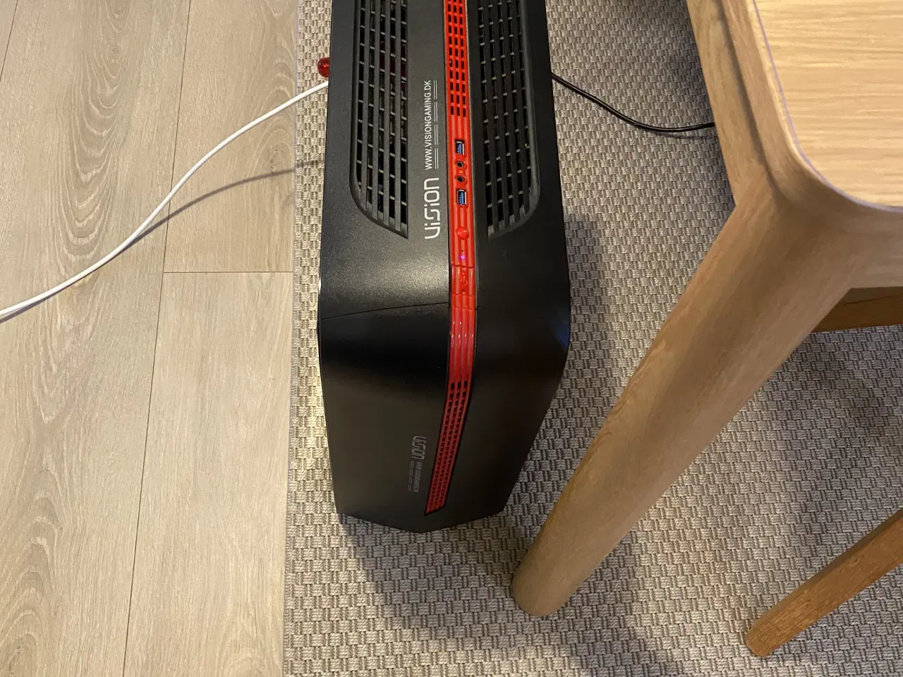 Billede 2 - Gamer pc + skærm