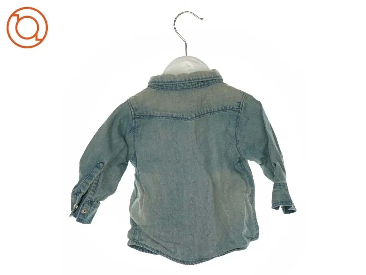 Billede 2 - Cowboy skjorte fra H&M