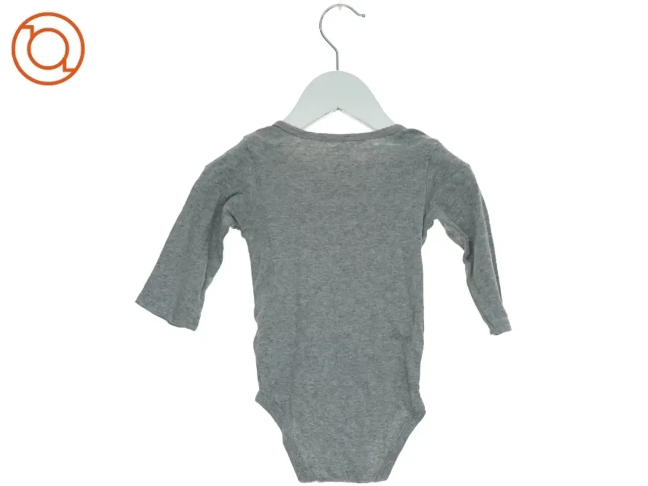 Billede 2 - Bodystocking fra Carter’s (str. 74 cm)