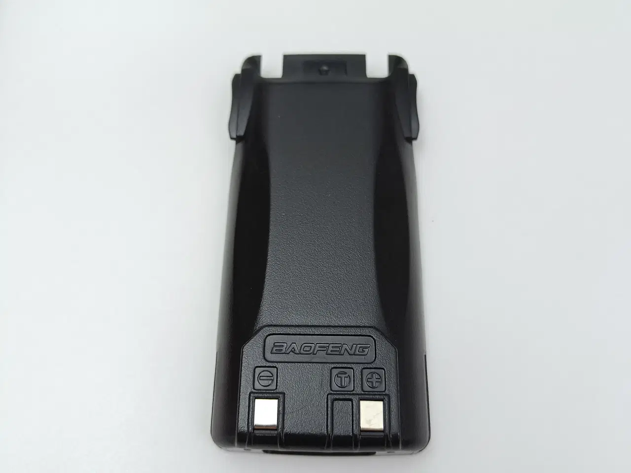 Billede 5 - NY! Baofeng UV-82 MAX Power MIRKIT EDITION Radio