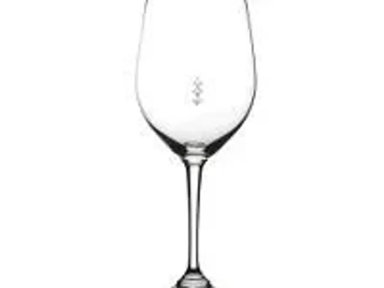Billede 1 - 12 stk. Hvidvinsglas Riesling m/pour line 37 cl Riedel Restaurant