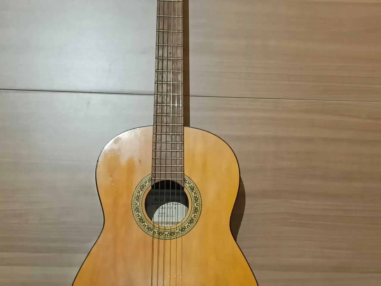 Billede 2 - Carl Steiner Modell FM3