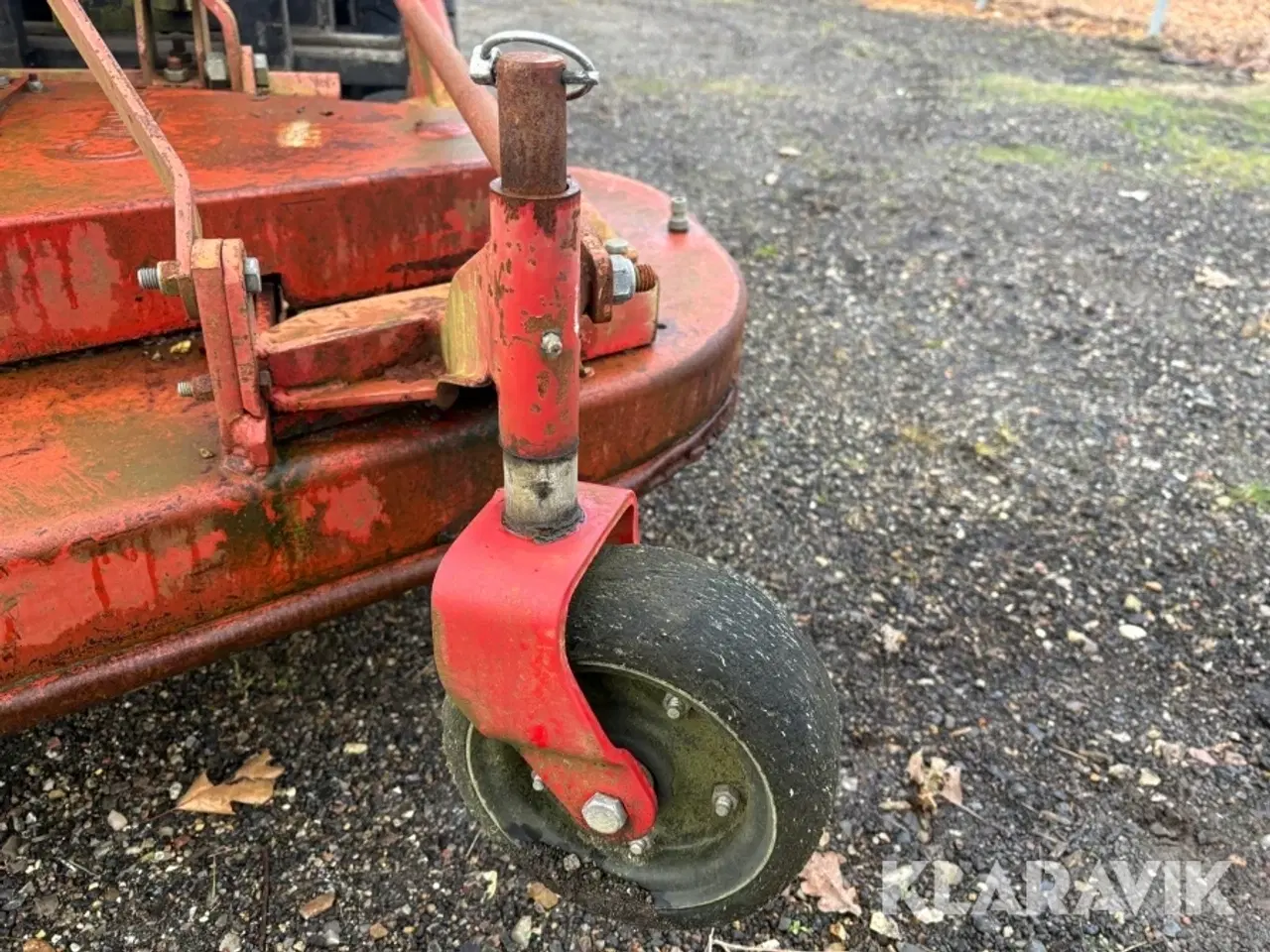 Billede 12 - Klippebord Caroni