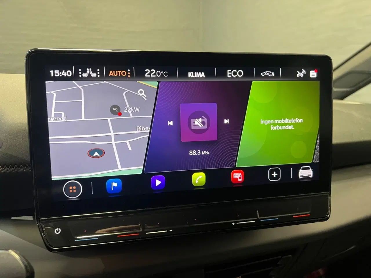 Billede 14 - Cupra Born 58