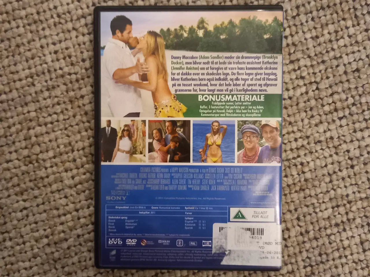 Billede 2 - Mød min måske kone 