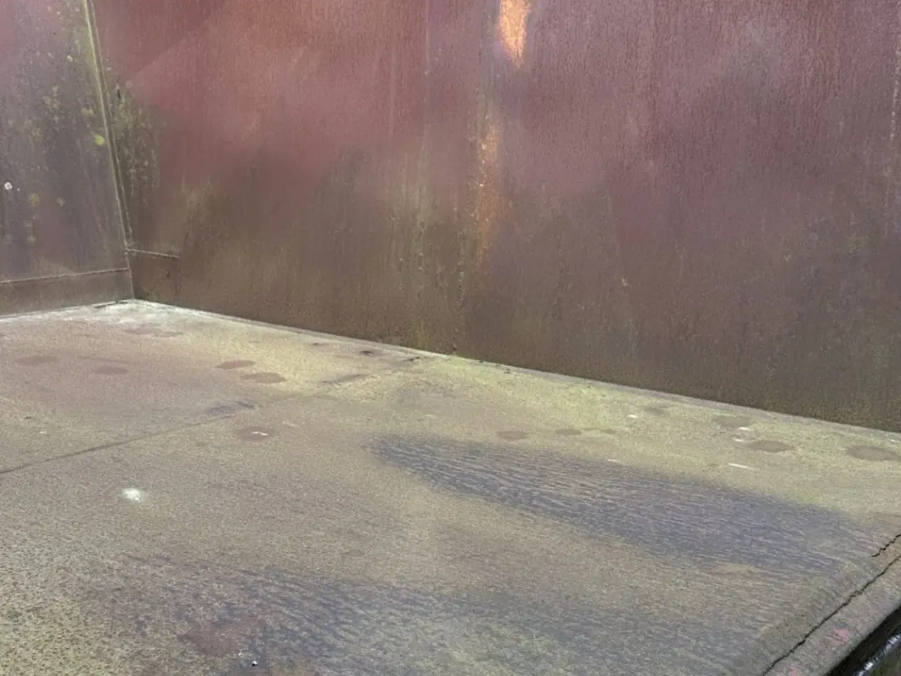 Billede 4 - Spragelse Højtipvogn