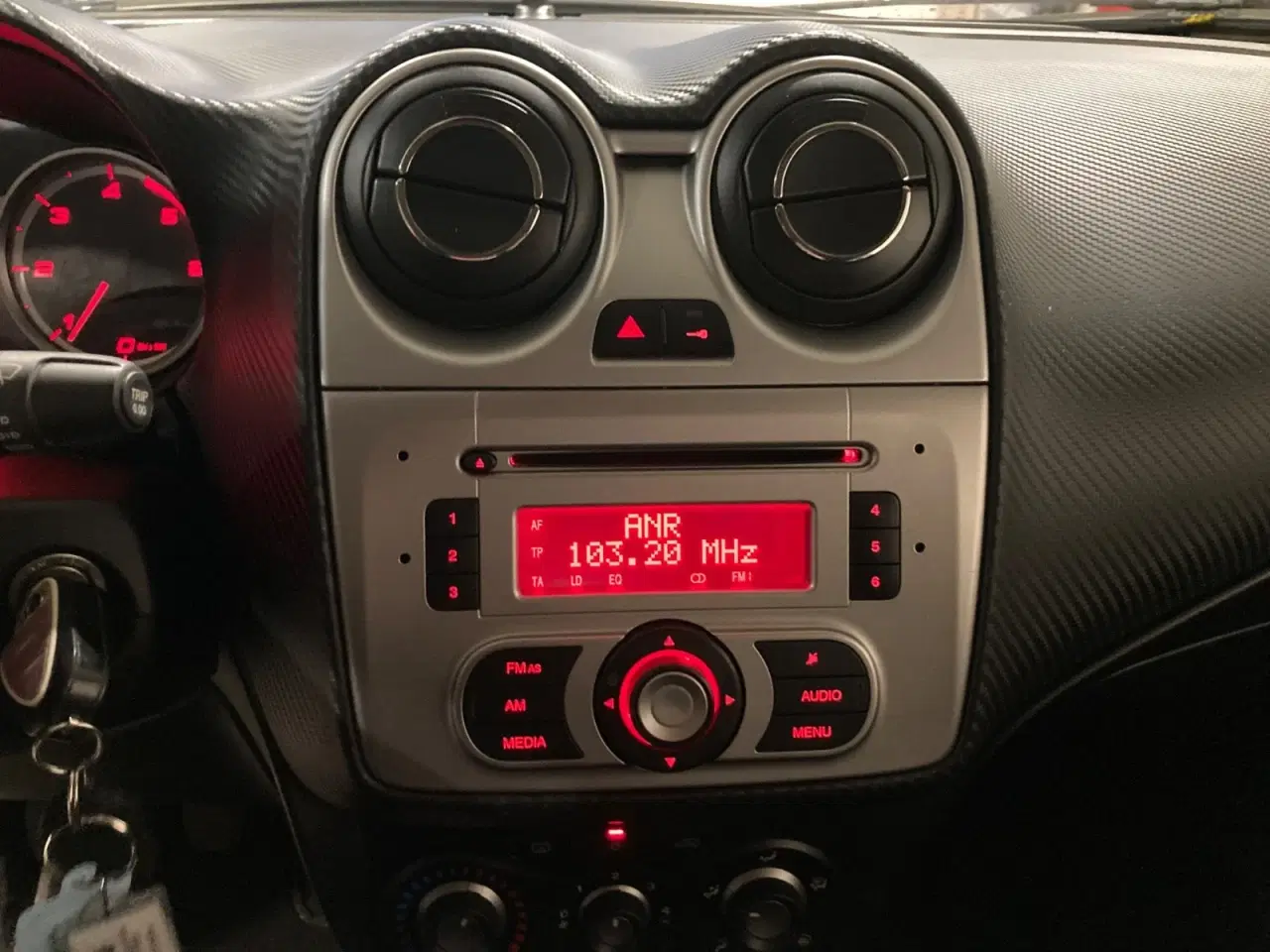 Billede 13 - Alfa Romeo MiTo 1,3 JTDm 85 Progression