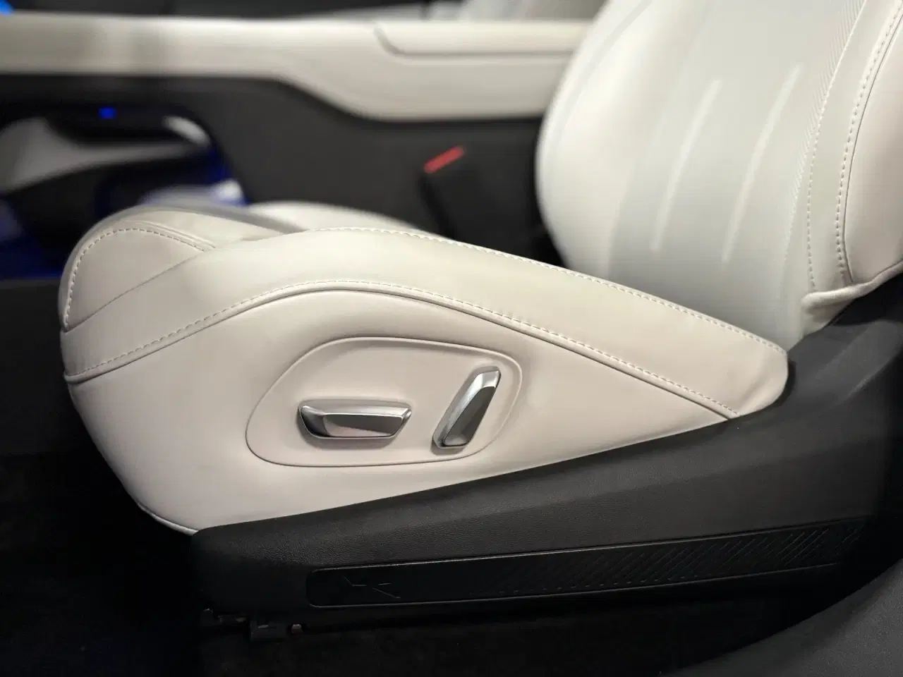 Billede 8 - Xpeng G6 Performance