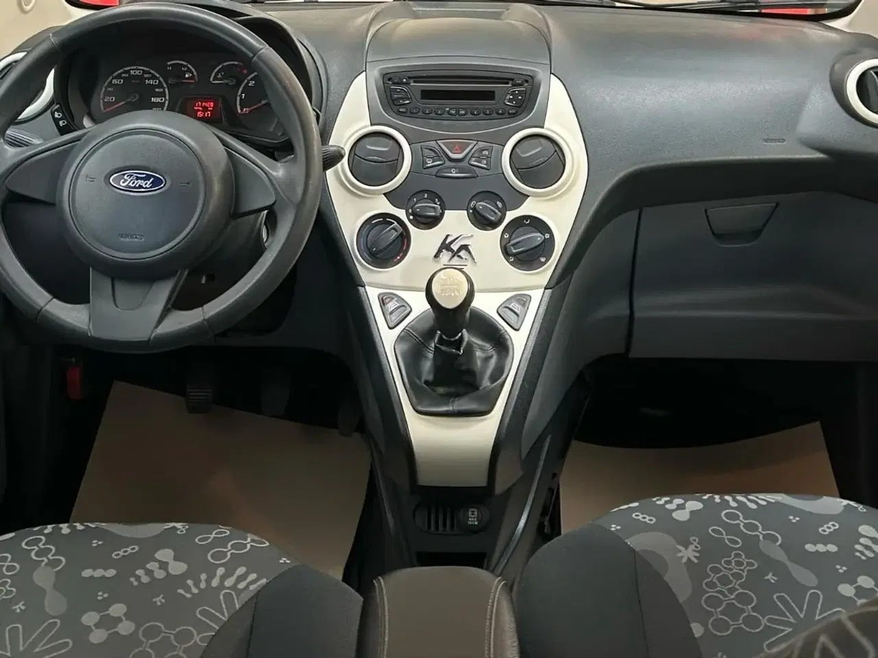 Billede 10 - Ford Ka 1,2 Trend+