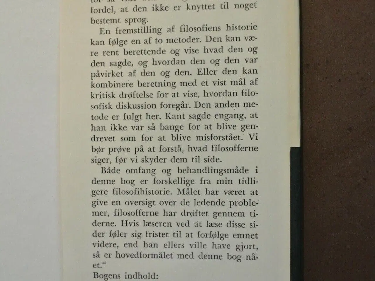 Billede 4 - den vestlige verdens filosofi, af bertrand russel