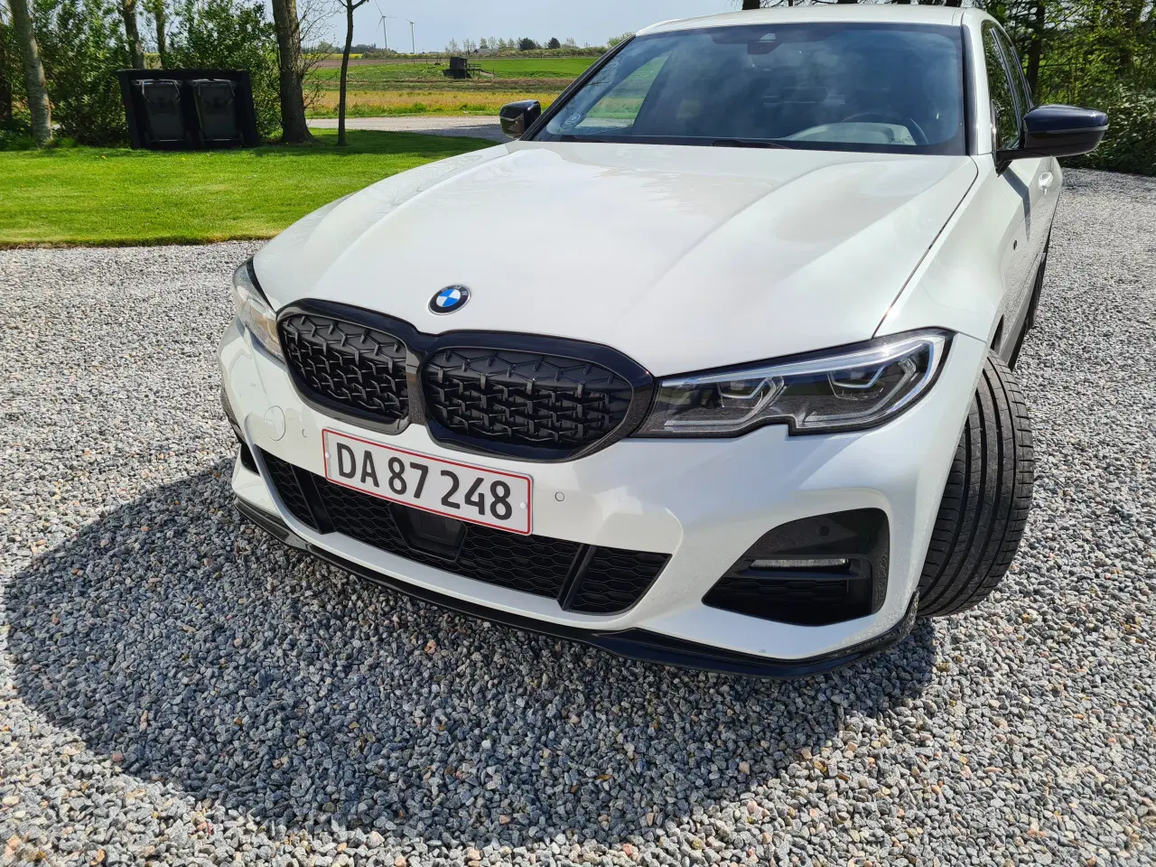 Billede 4 - BMW 330I M Sport Performance