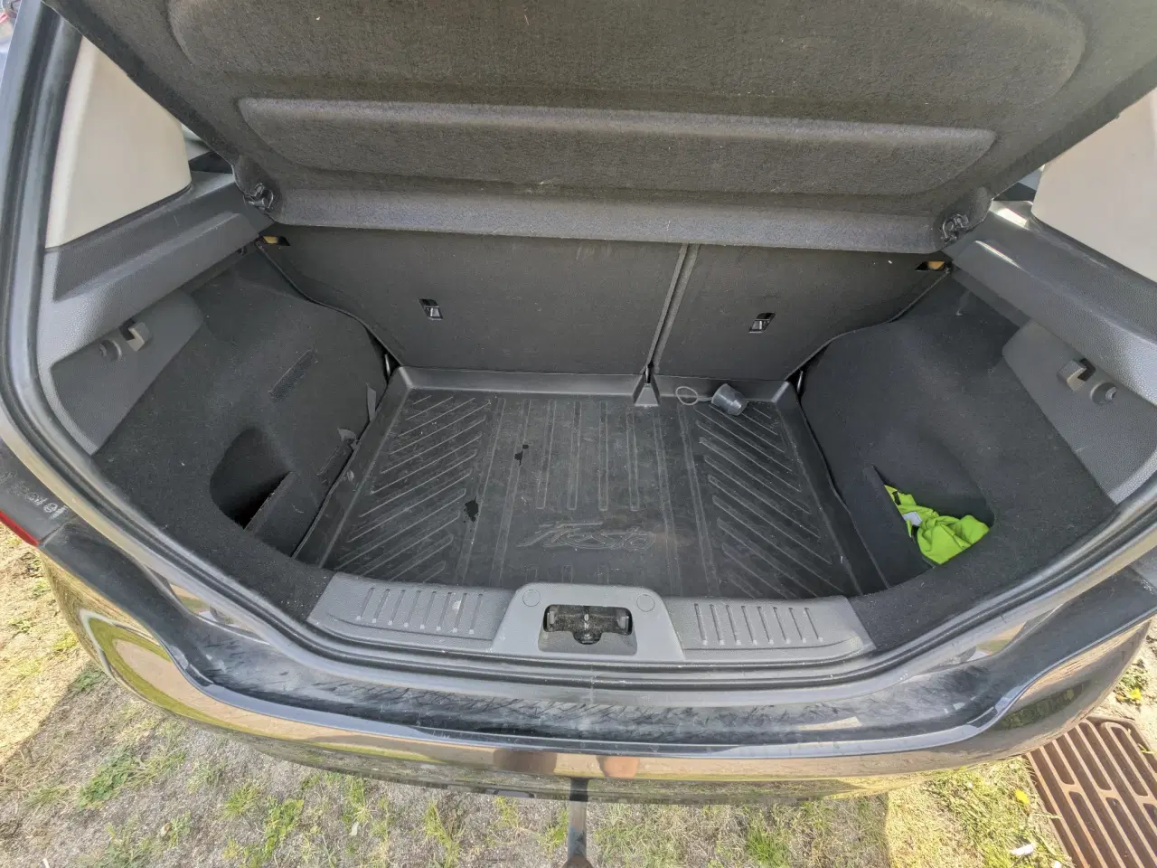 Billede 7 - Ford Fiesta 1.0 EcoBoost Trend Powershift aut. 