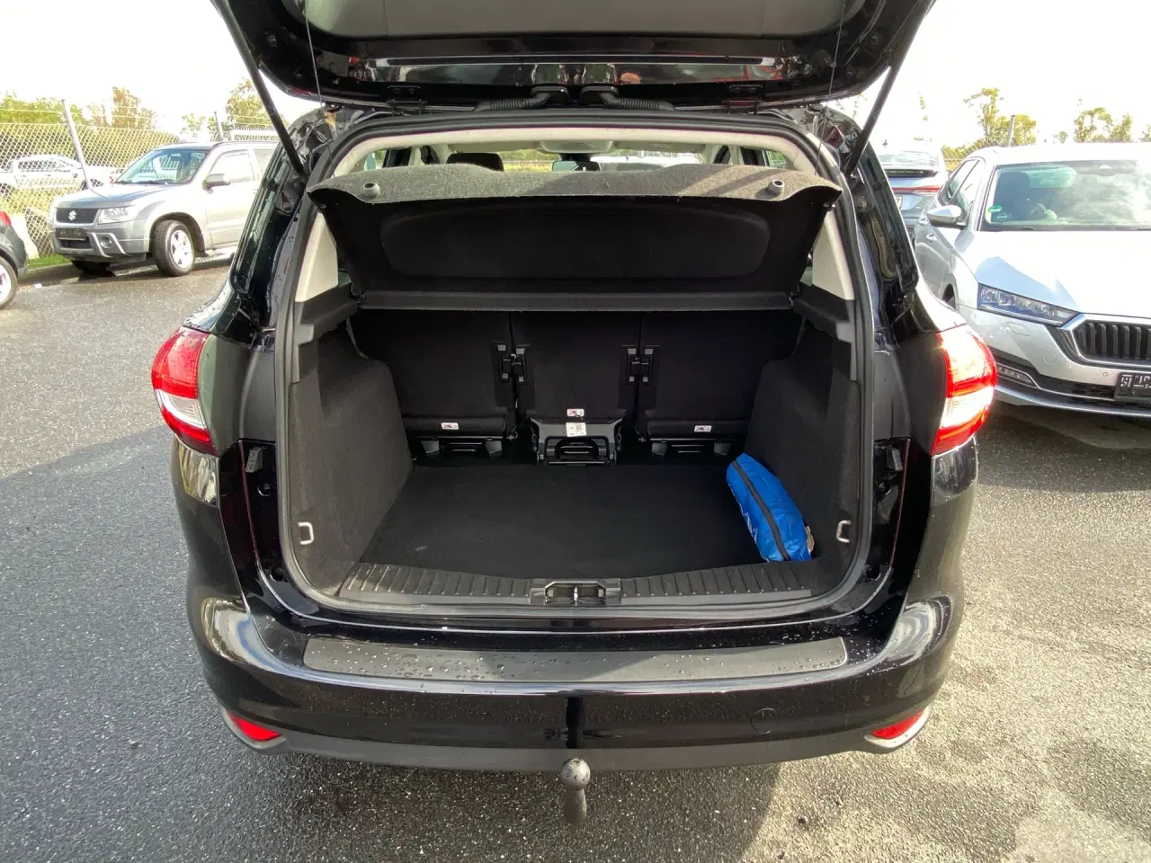 Billede 10 - Ford C-MAX 1,5 TDCi Business 120HK 6g