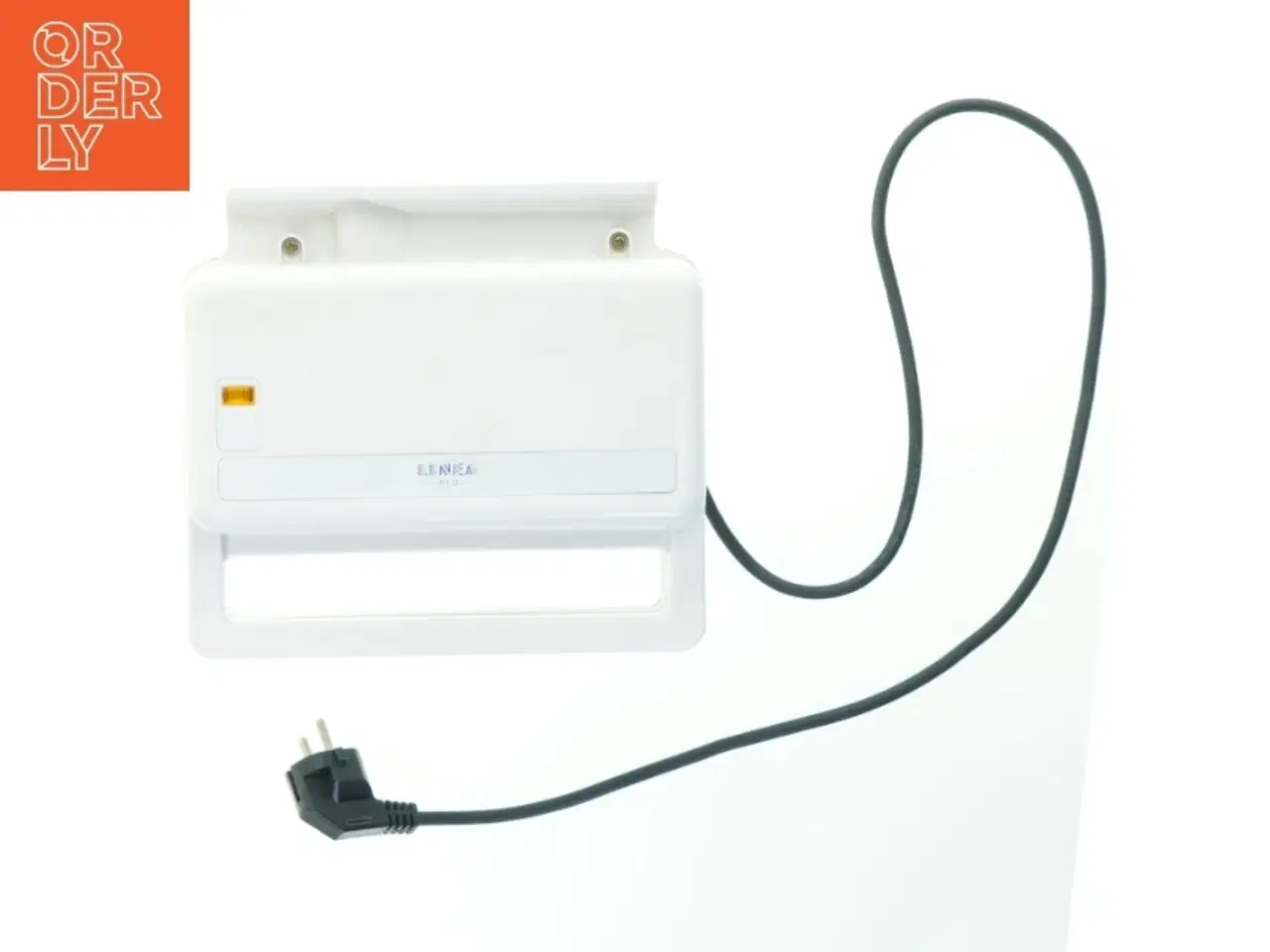 Billede 2 - Toastmaskine fra Line (str. 22x22 cm)