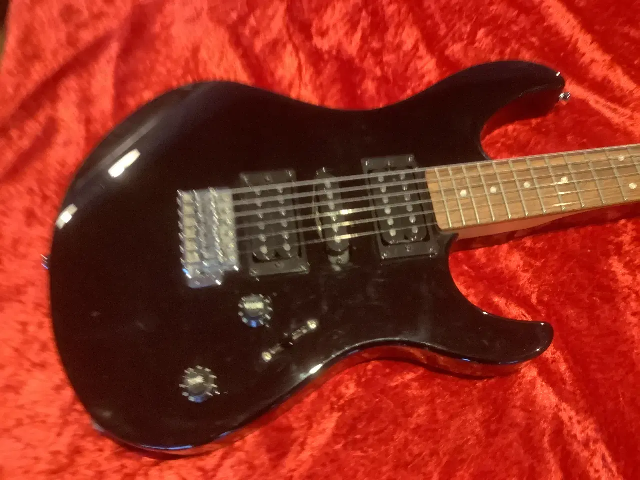 Billede 2 - Yamaha C121 