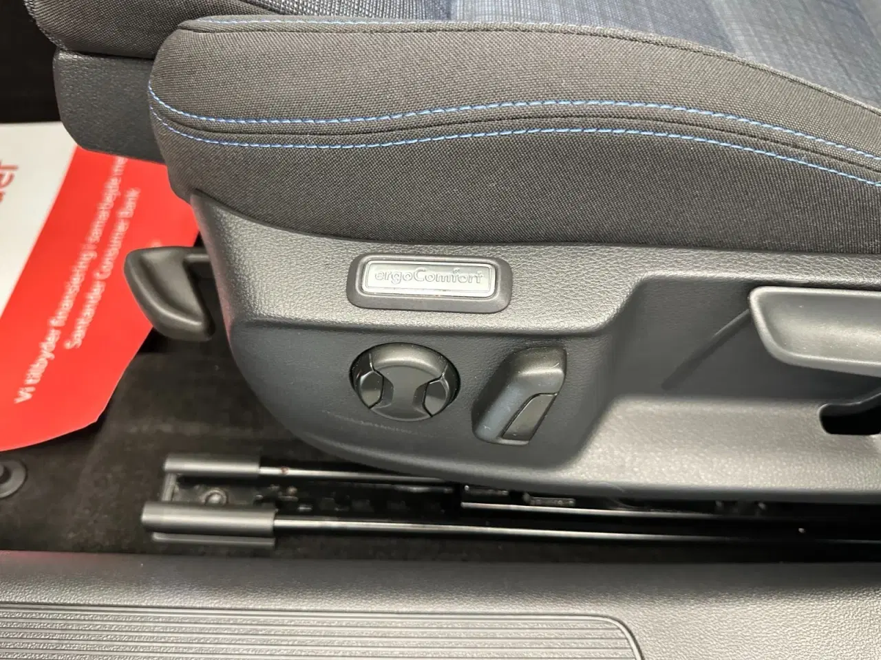Billede 17 - VW Passat 1,4 GTE Variant DSG