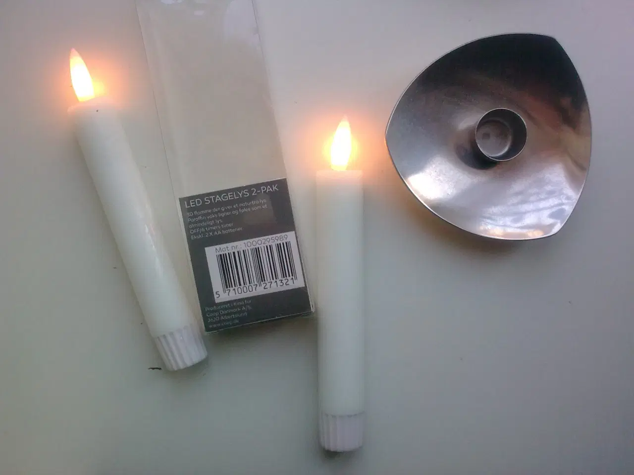 Billede 6 - Godt nytår og lys forude