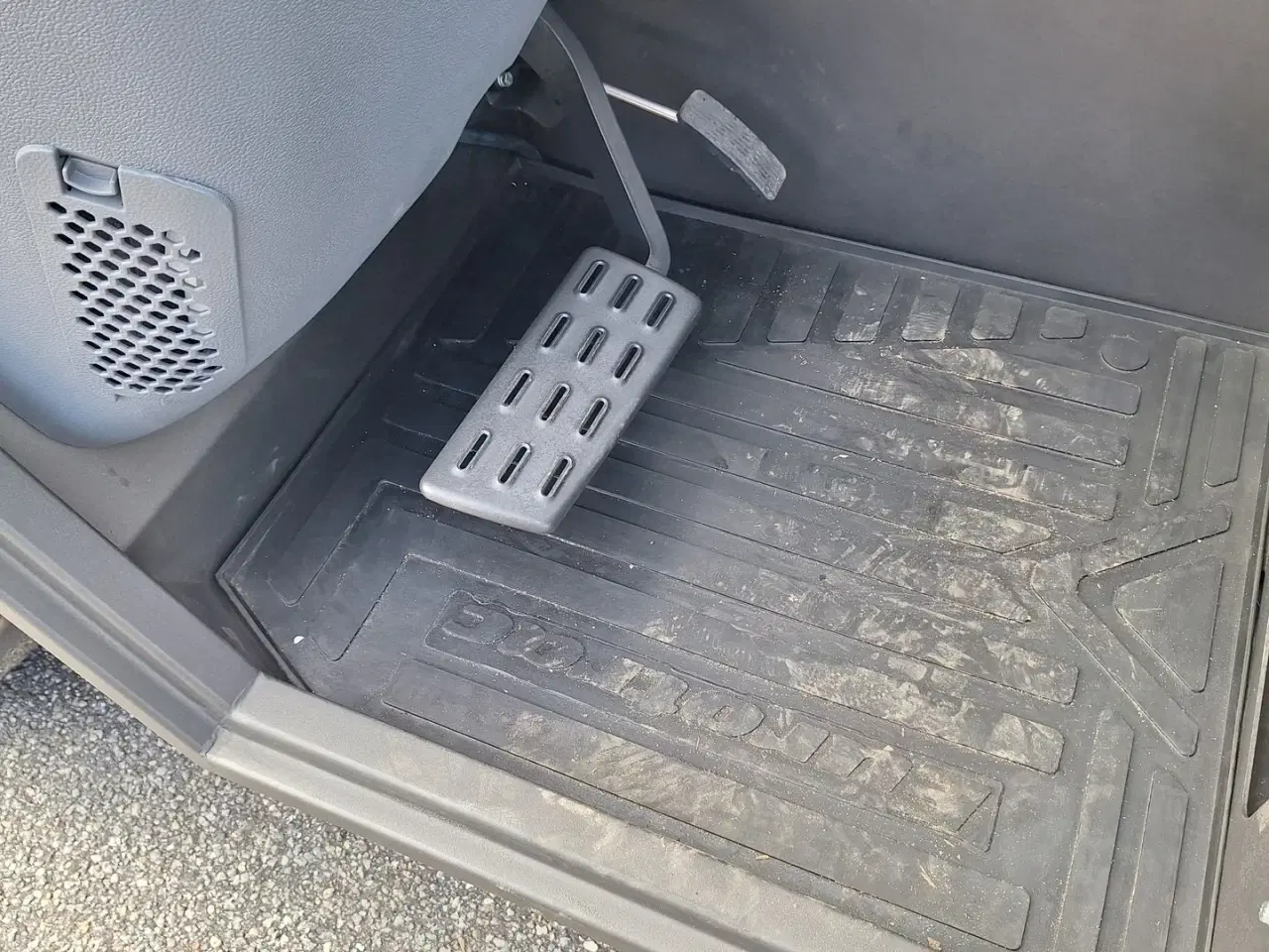 Billede 15 - Eurotrac TH25.6 6 METERS