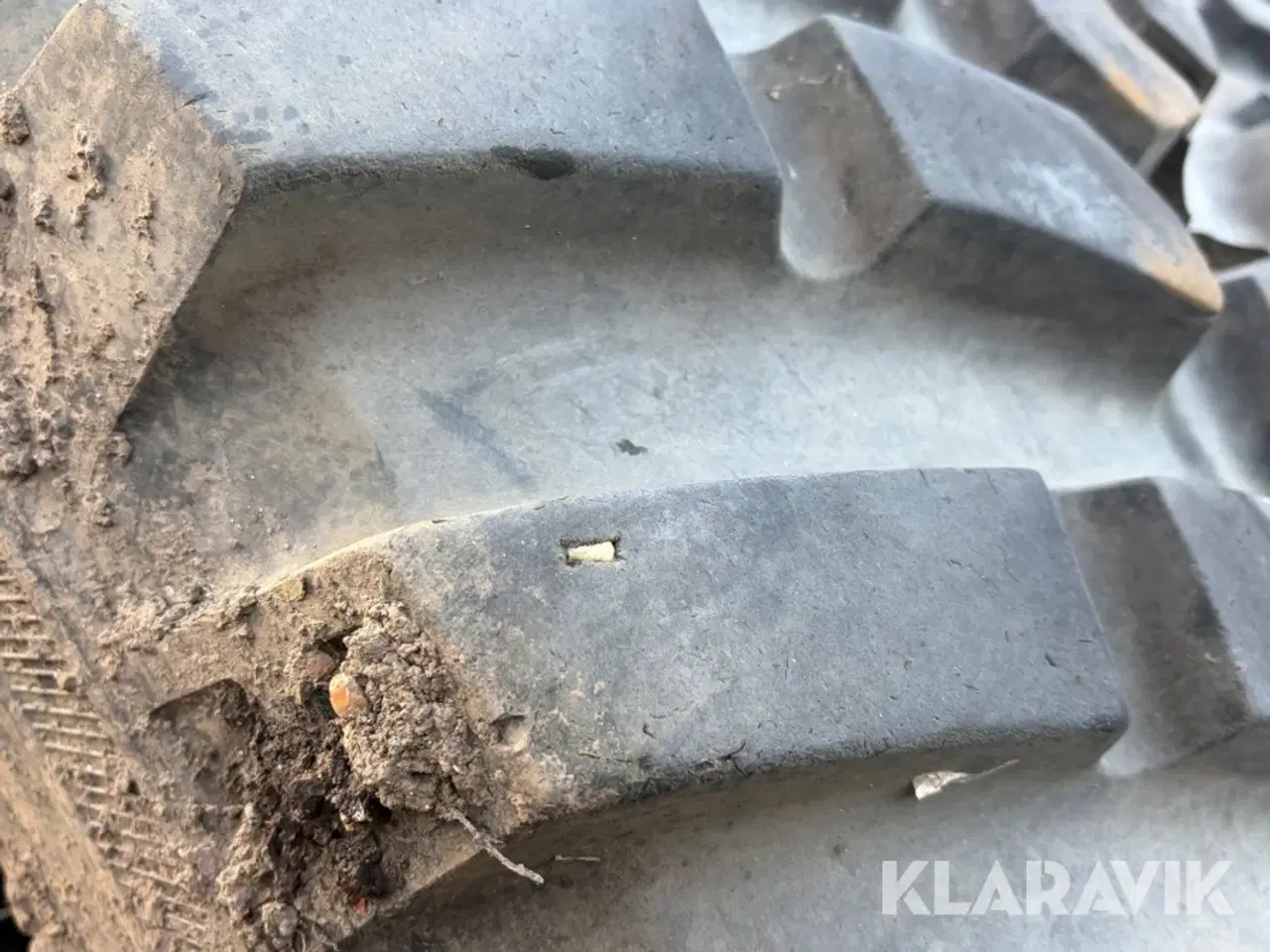 Billede 11 - Landbrugsdæk Alliance 600/65R38 2 styk