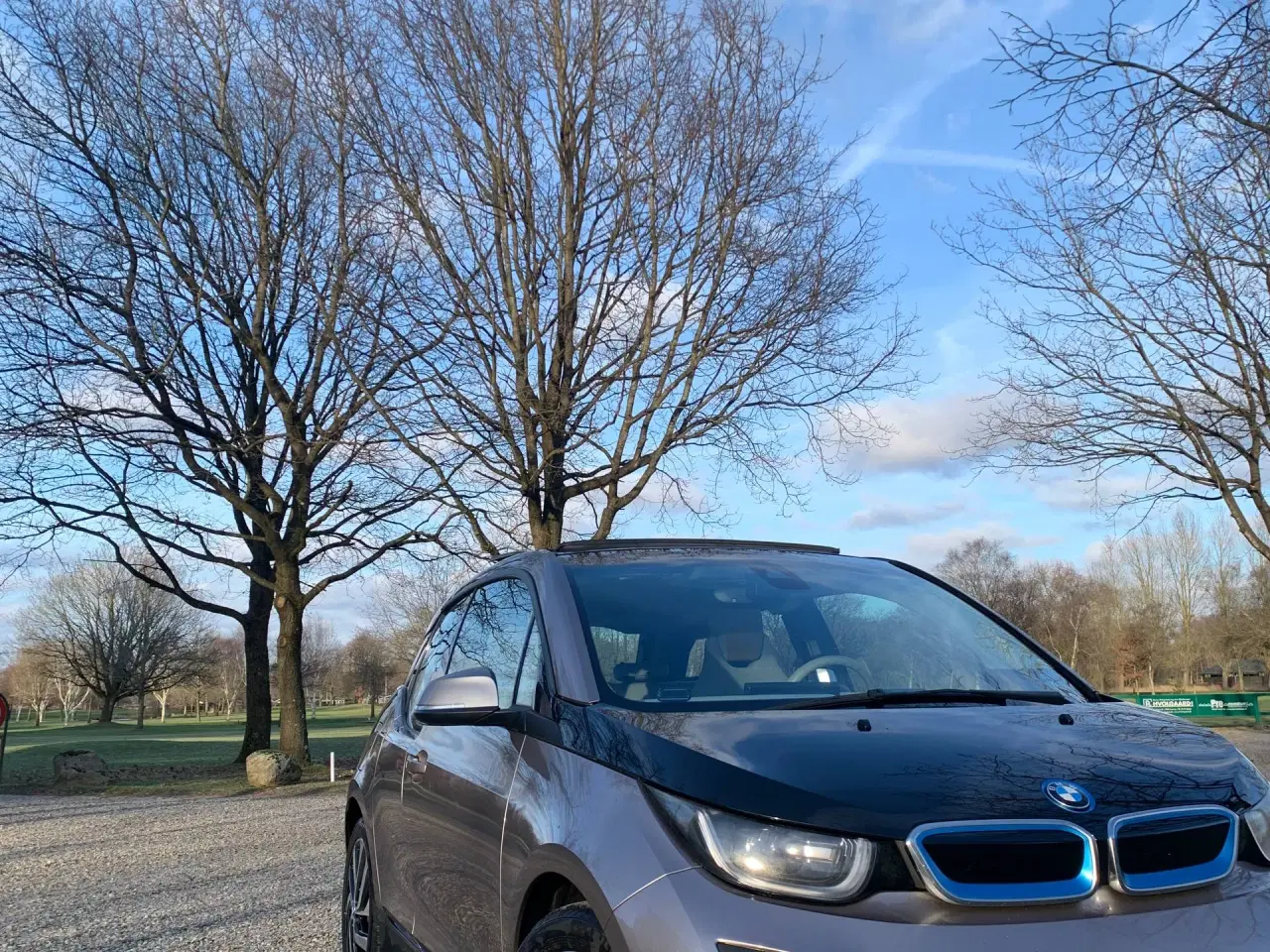 Billede 1 - BMW i3 60Ah
