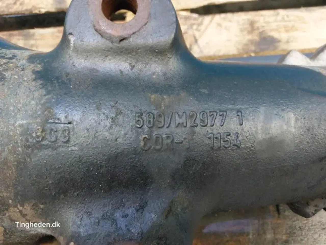 Billede 15 - JCB 531-70 Lår 458/M0346