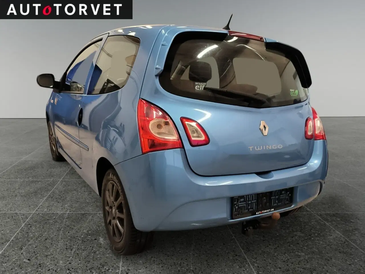 Billede 3 - Renault Twingo 1,2 16V E Expression