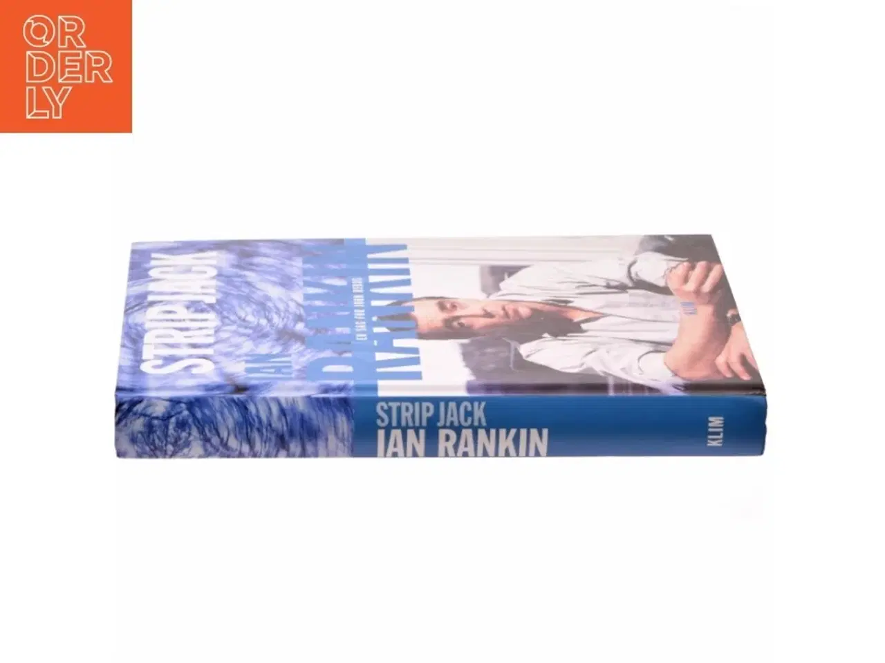 Billede 2 - Strip Jack af Ian Rankin (Bog)