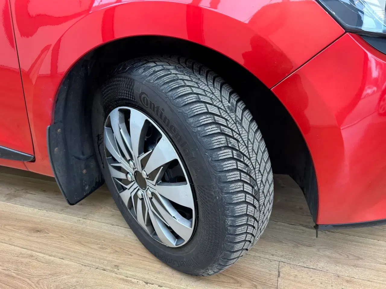 Billede 9 - Renault Clio Sport Tourer 0,9 Energy TCe Limited 90HK Stc