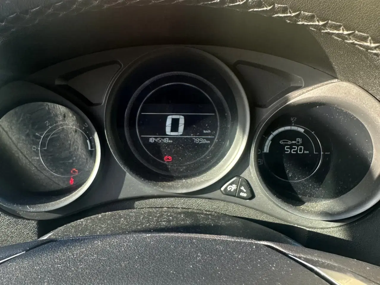 Billede 12 - Citroën C4 1,2 PureTech 110 Live