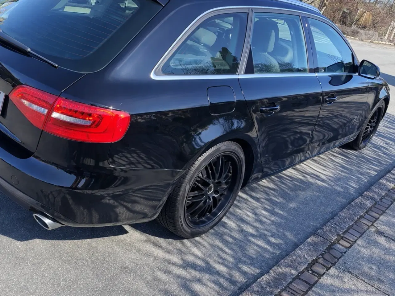 Billede 2 - Flot Audi sælges