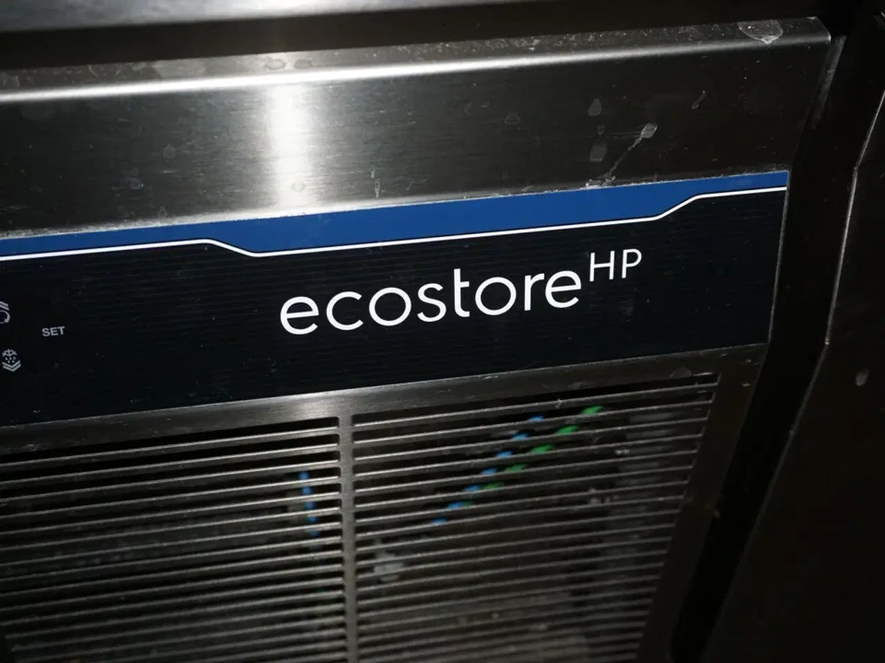 Billede 6 - Kølebord ELECTROLUX ECOSTORE
