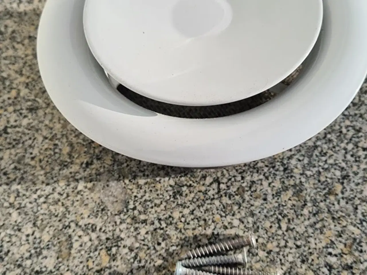 Billede 4 - Solfanger med solceller.